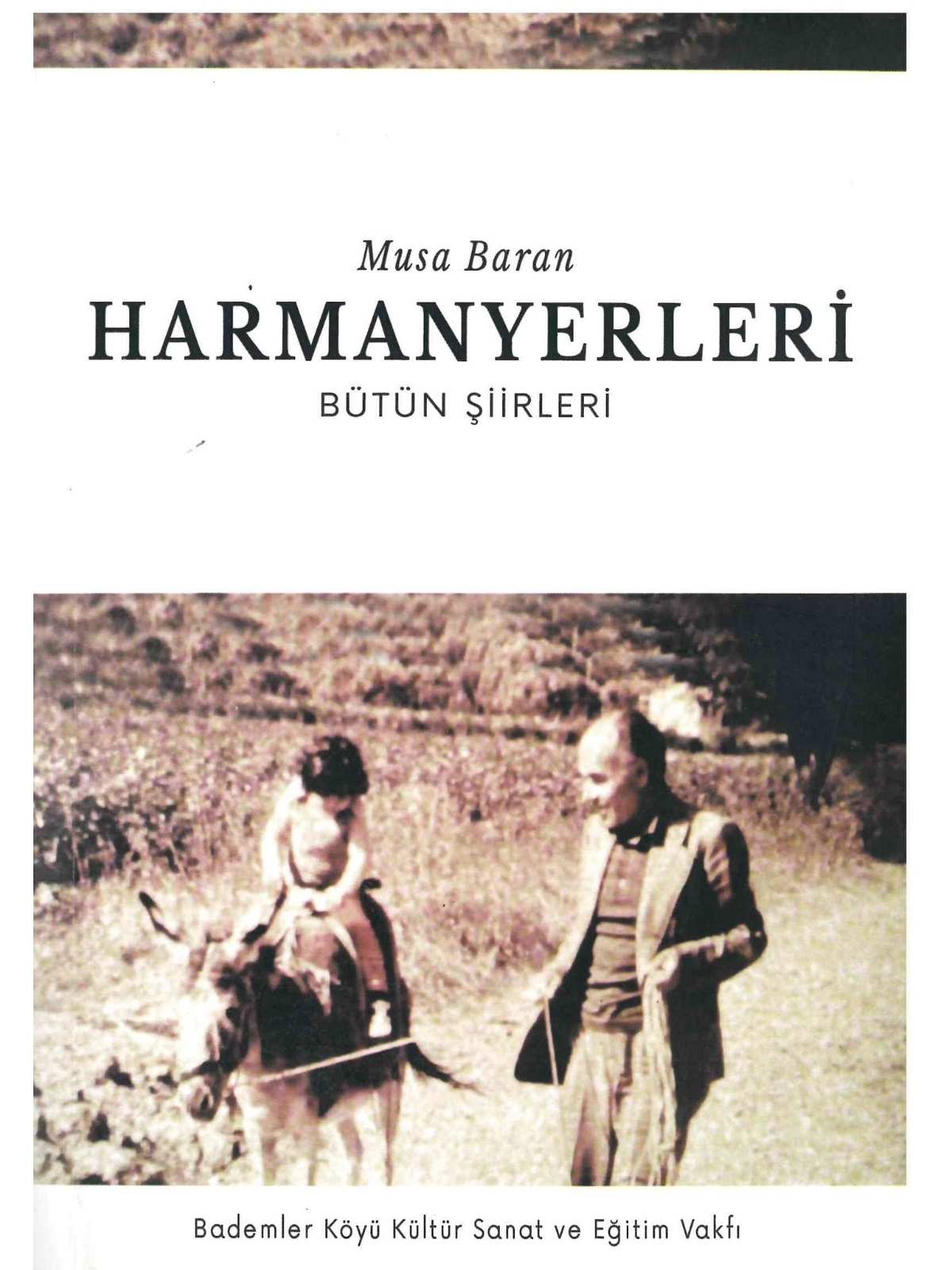 Harmanyerleri